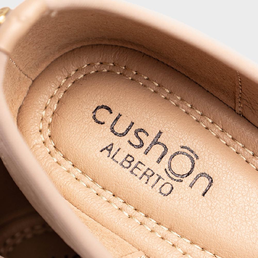 Alberto CushOn Women's Roxie Ballerina