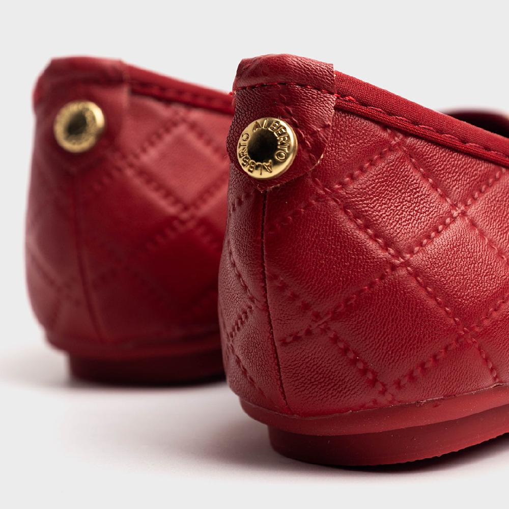 Alberto CushOn Women's Roxie Ballerina