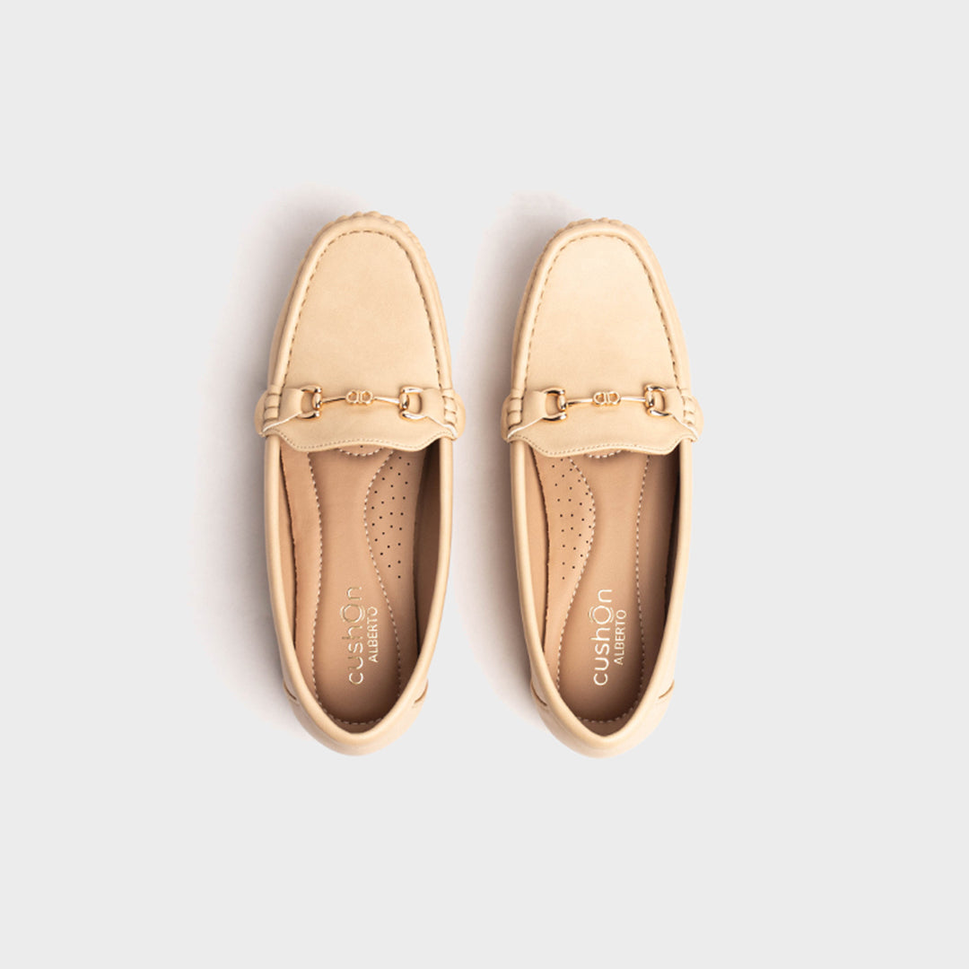 Alberto CushOn Women's Sophie Moccasins