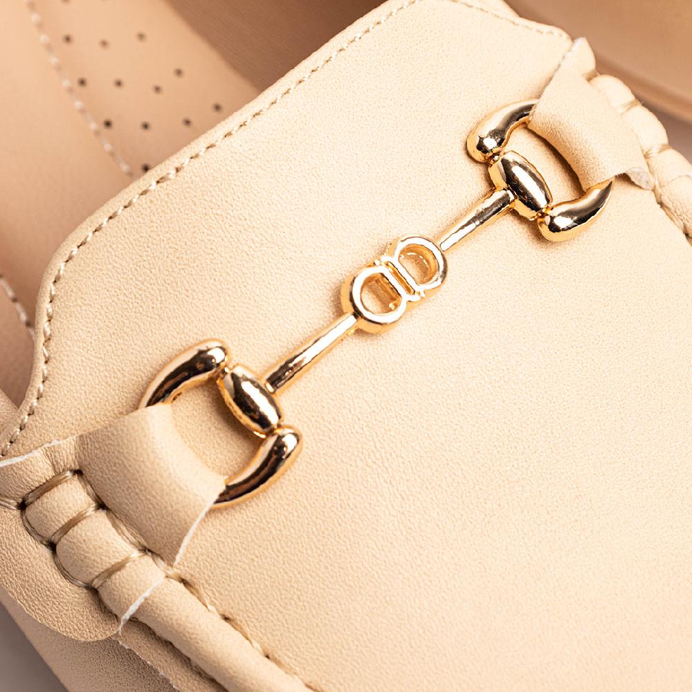 Alberto CushOn Women's Sophie Moccasins