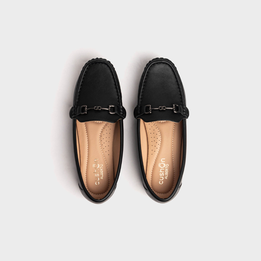 Alberto CushOn Women's Sophie Moccasins