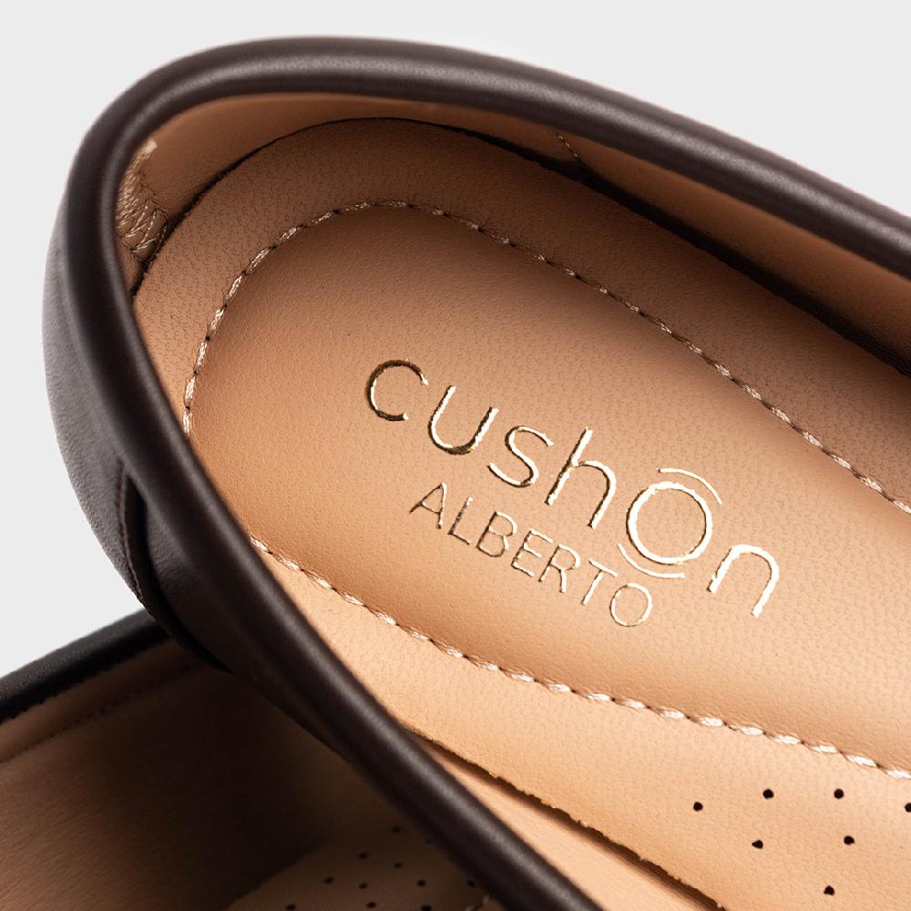 Alberto CushOn Women's Sophie Moccasins