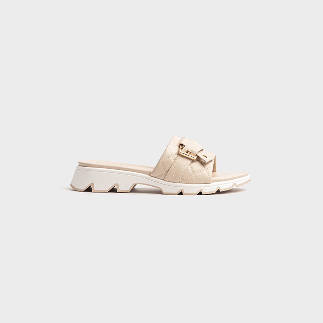 Alberto CushOn Women's Urbanroam S1 Flats