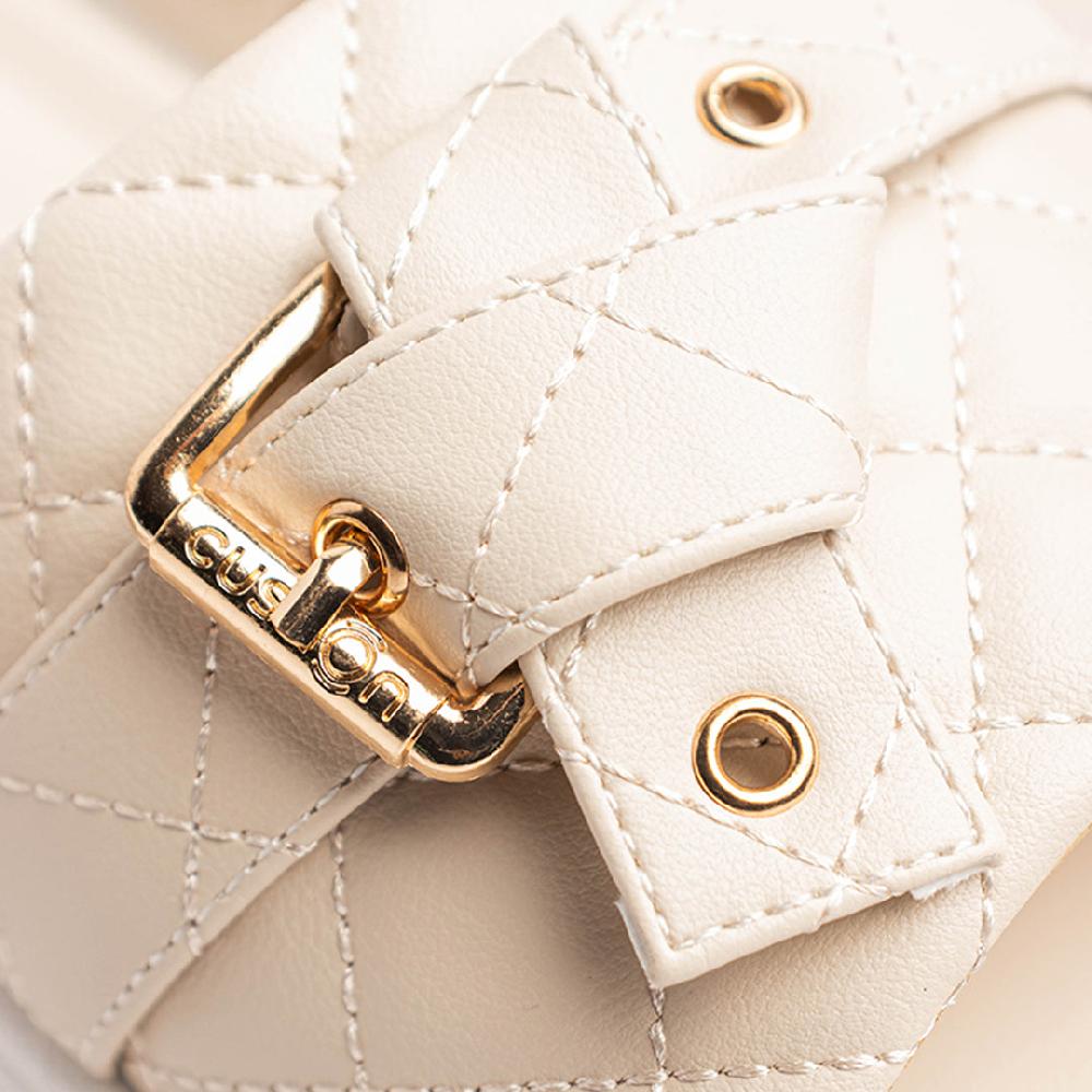 Alberto CushOn Women's Urbanroam S1 Flats