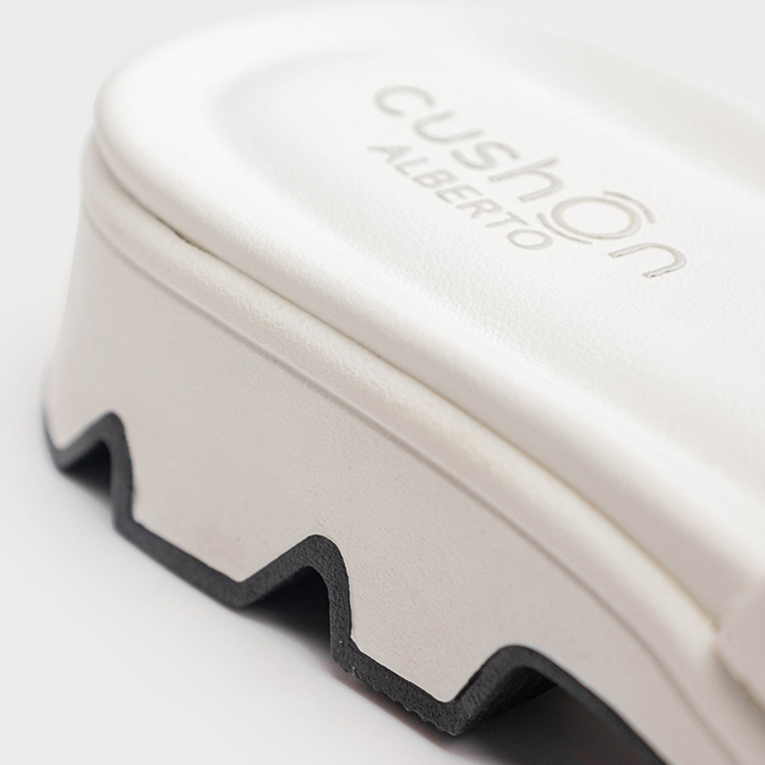 Alberto CushOn Women's Urbanroam S1 Flats