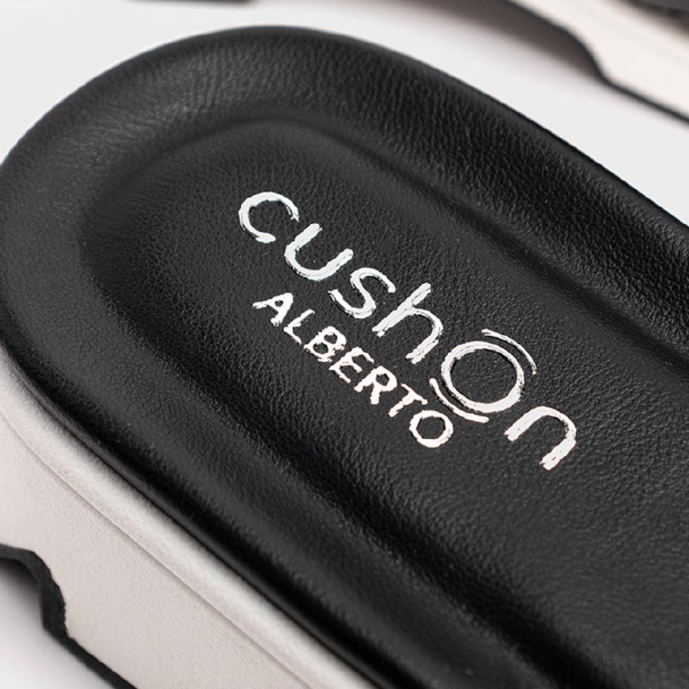 Alberto CushOn Women's Urbanroam S1 Flats