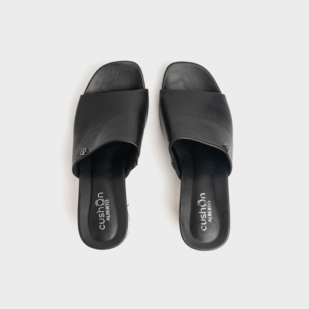 Alberto CushOn Women's UrbanRoam S2 W Sandals