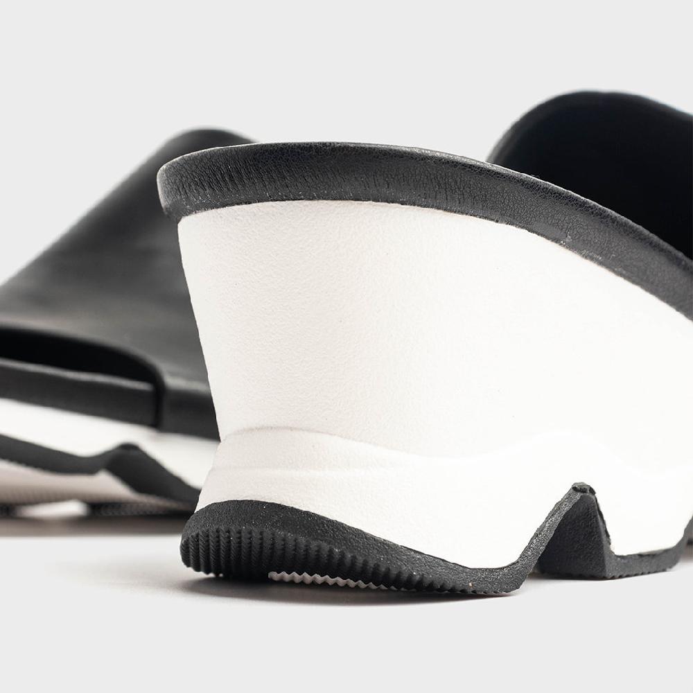 Alberto CushOn Women's UrbanRoam S2 W Sandals