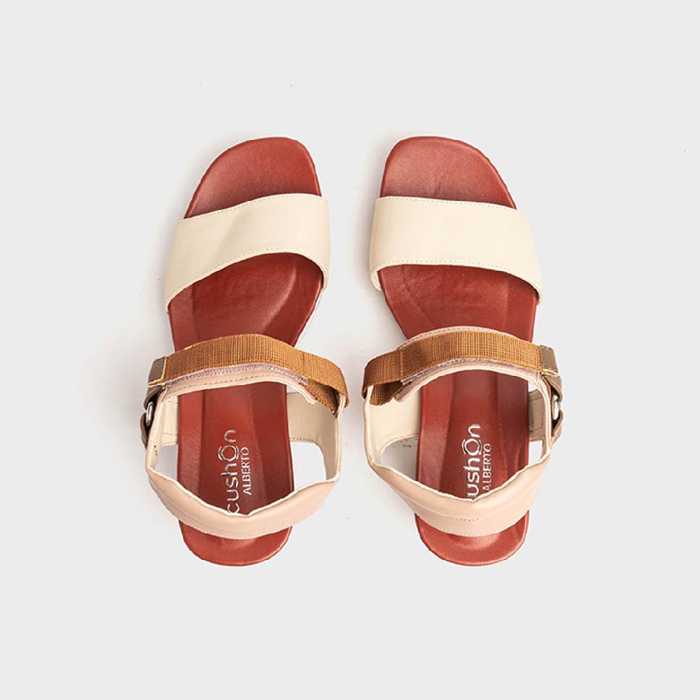 Alberto CushOn Women's UrbanRoam S3 W Sandals