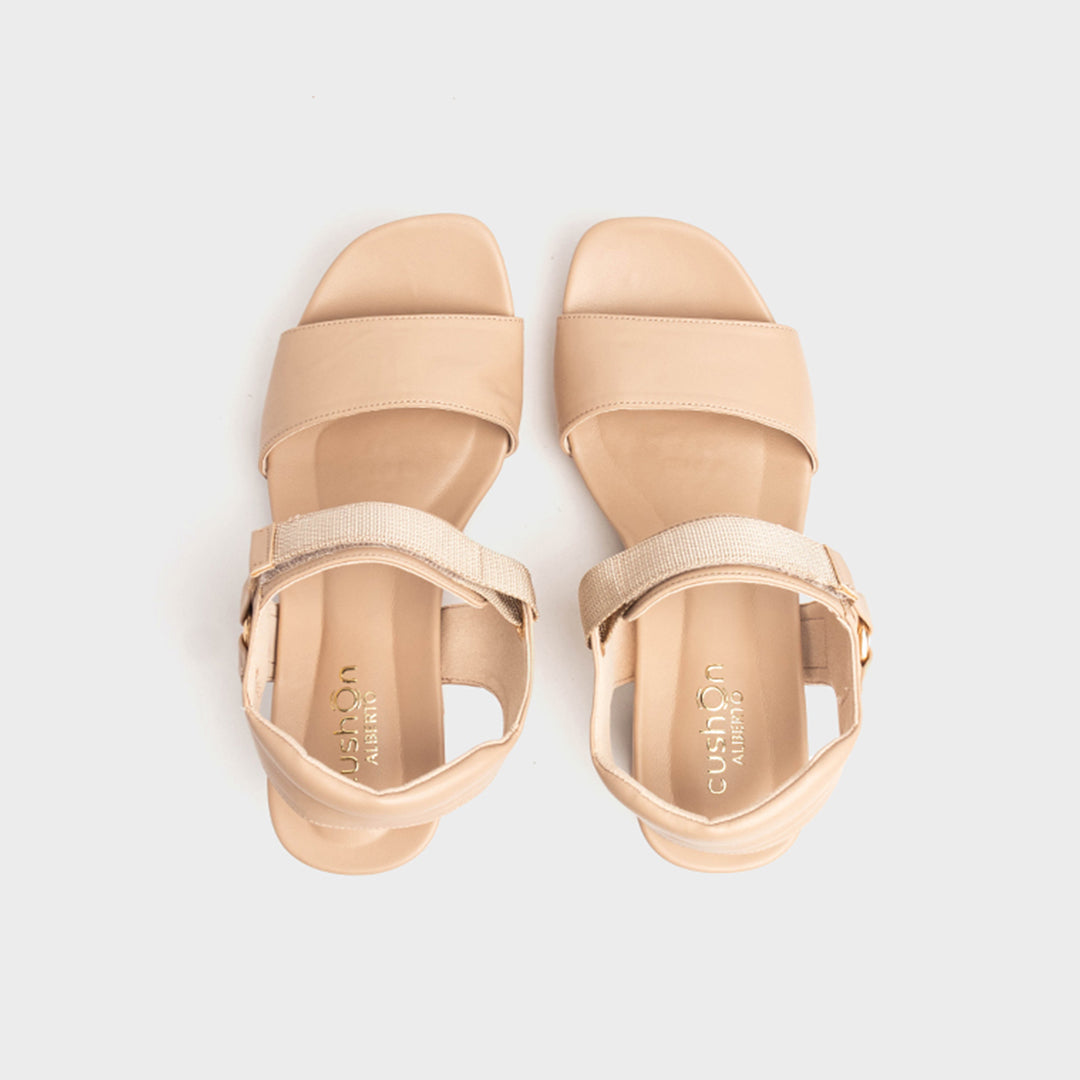 Alberto CushOn Women's UrbanRoam S3 W Sandals