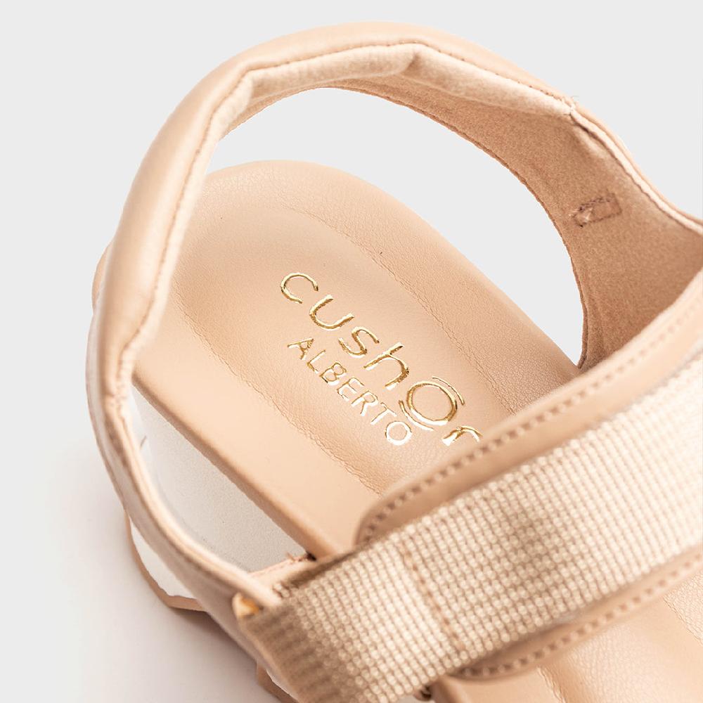 Alberto CushOn Women's UrbanRoam S3 W Sandals