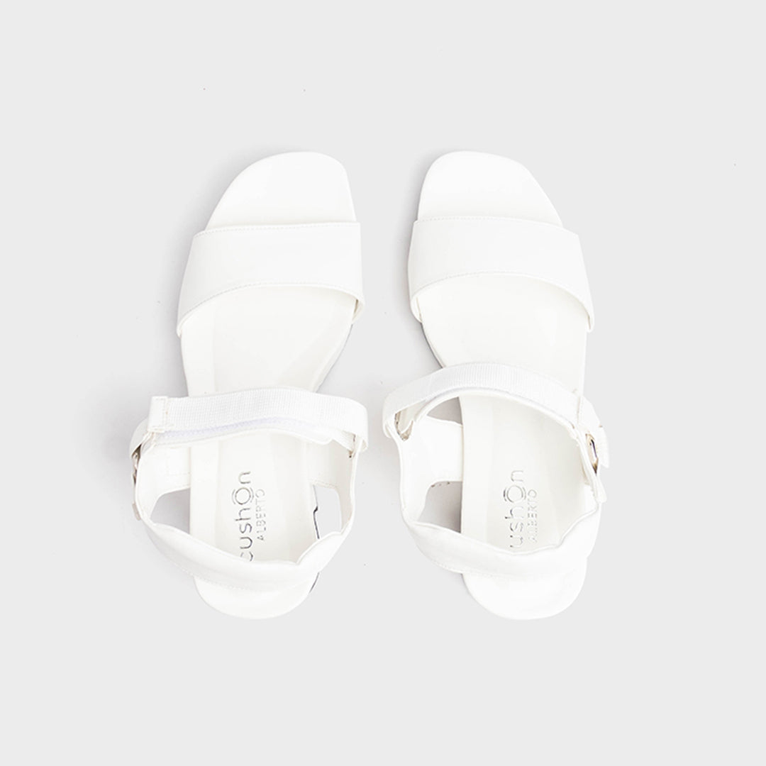 Alberto CushOn Women's UrbanRoam S3 W Sandals