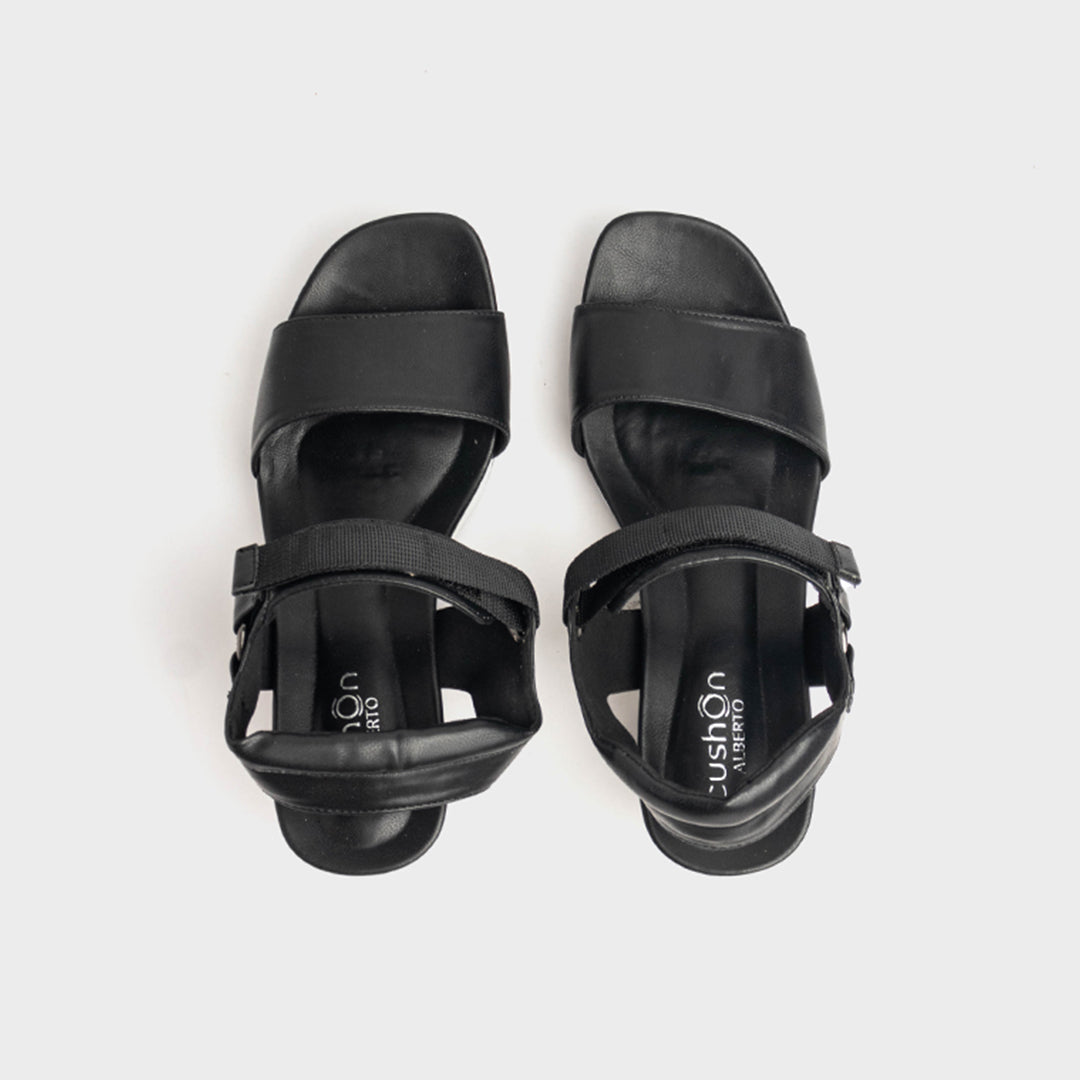 Alberto CushOn Women's UrbanRoam S3 W Sandals