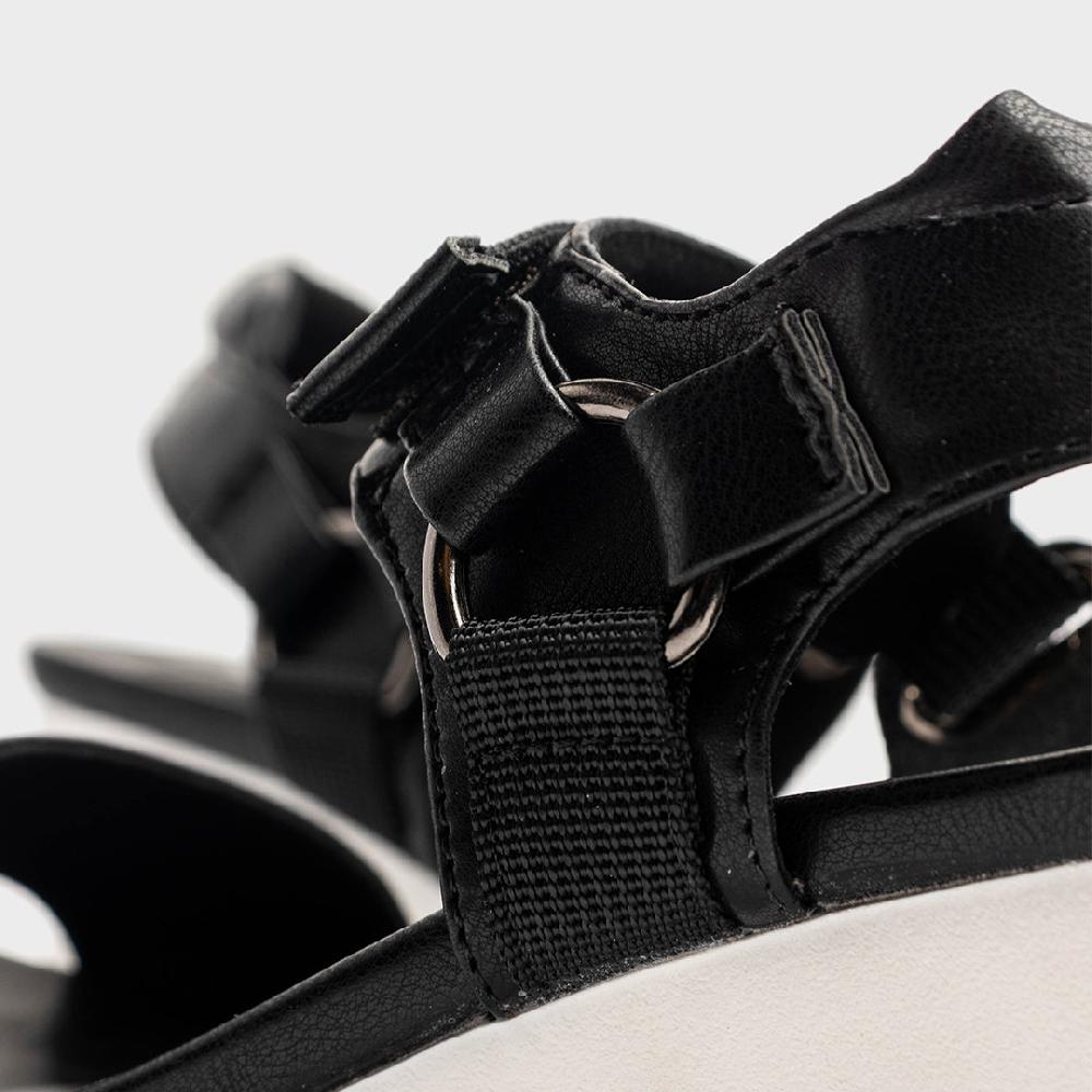 Alberto CushOn Women's UrbanRoam S3 W Sandals