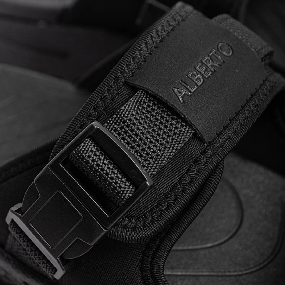 Alberto Men's Active Asher Flats Sandals