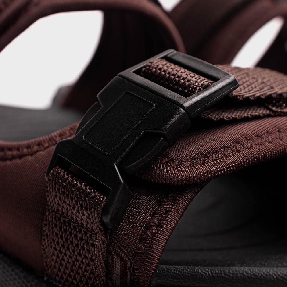 Alberto Men's Asher Strap Sandals