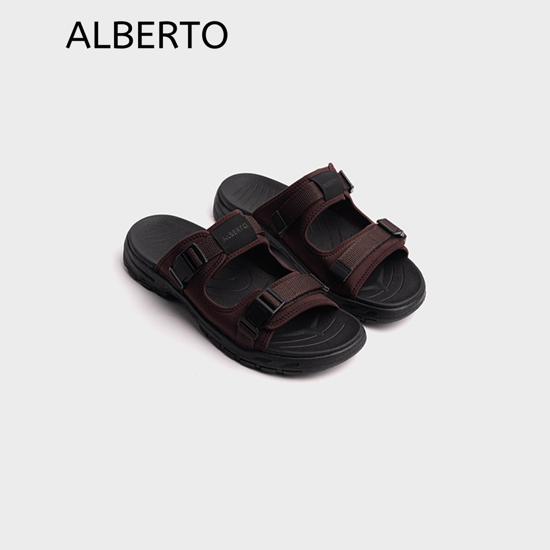 alberto Men's Asher Strap Sandals
