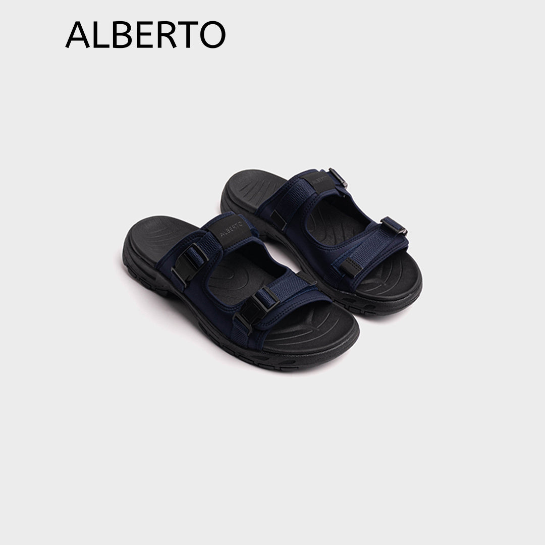 alberto Men's Asher Strap Sandals