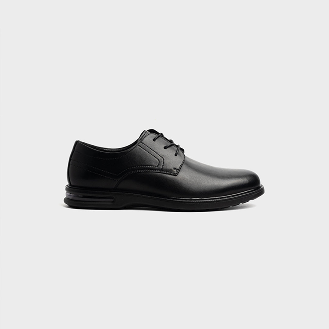 Alberto Men's Edwin Formal Lace-Up