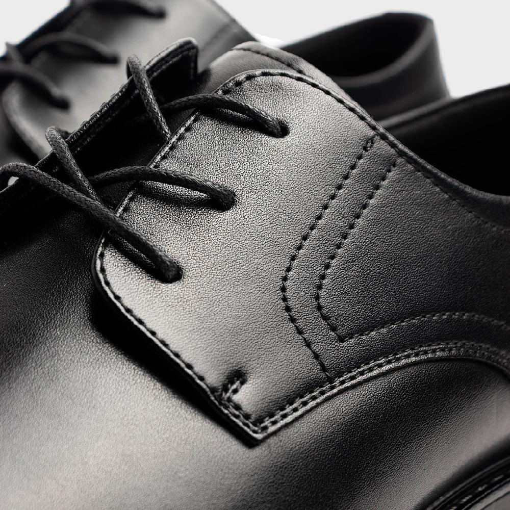 Alberto Men's Edwin Formal Lace-Up