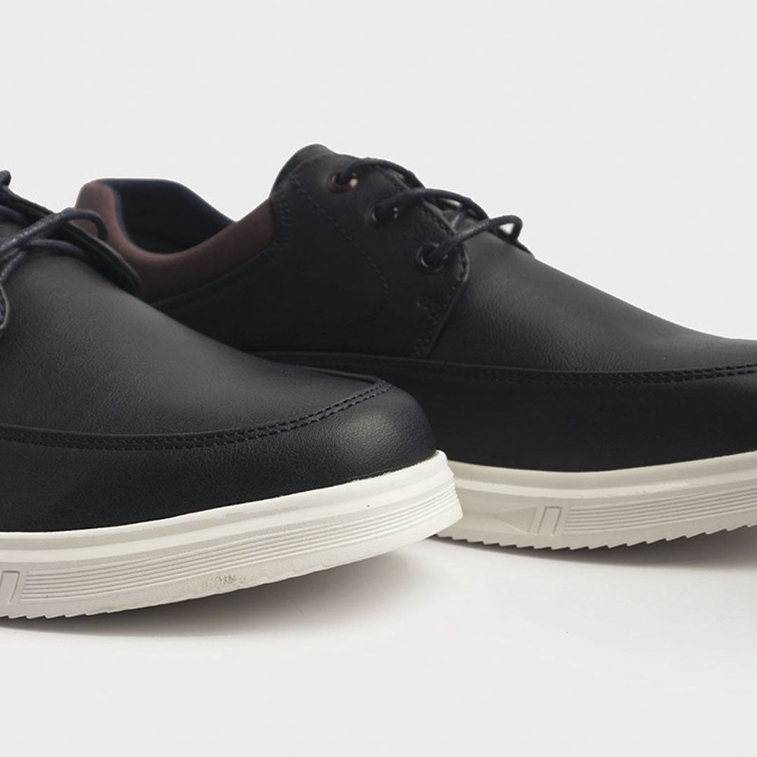 Alberto Men's Egan Casual Sneakers