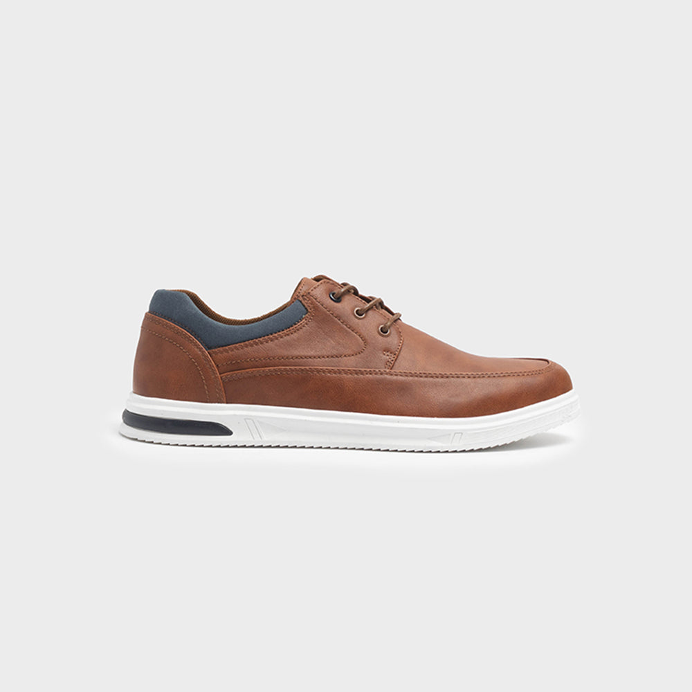 Alberto Men's Egan Casual Sneakers