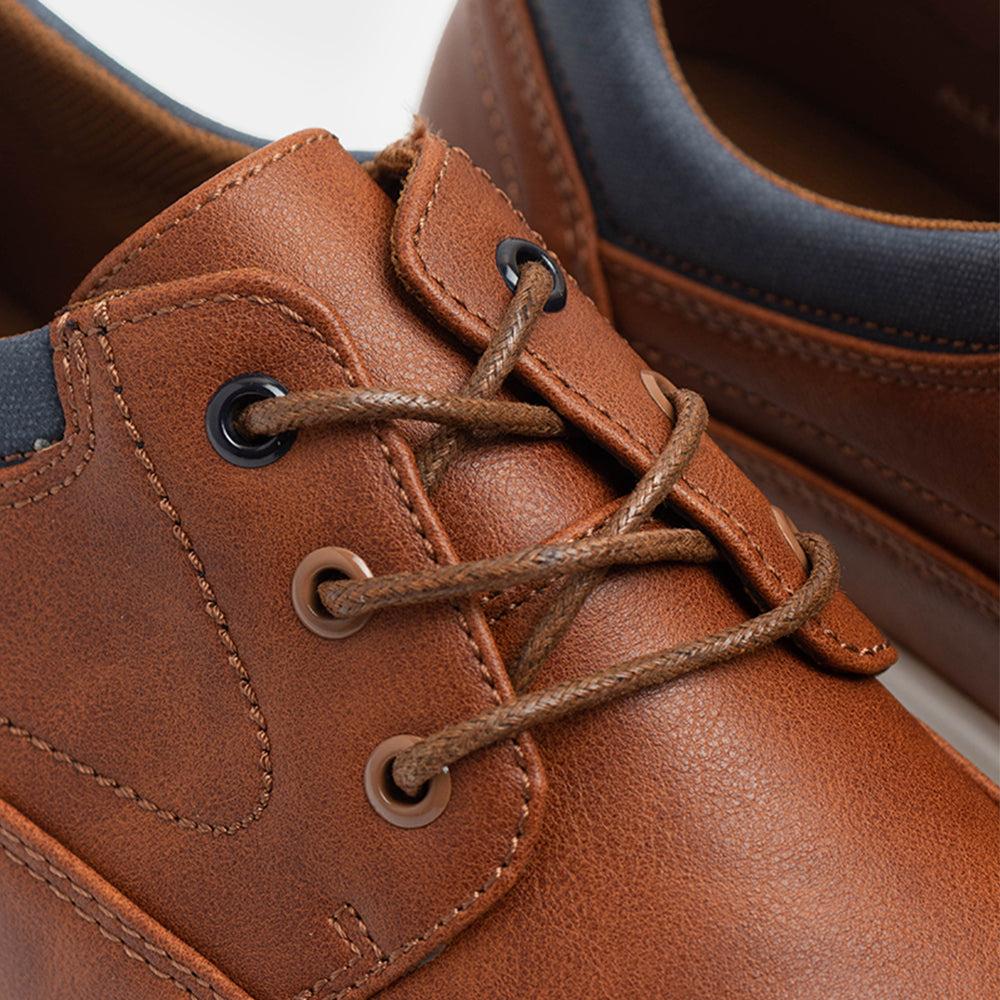 Alberto Men's Egan Casual Sneakers