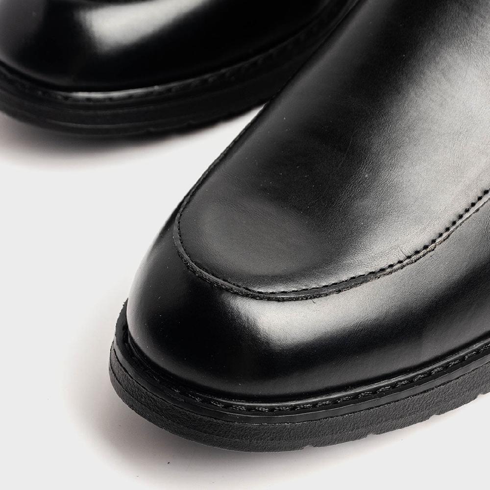 Alberto Men's Elliot Formal Slip-on