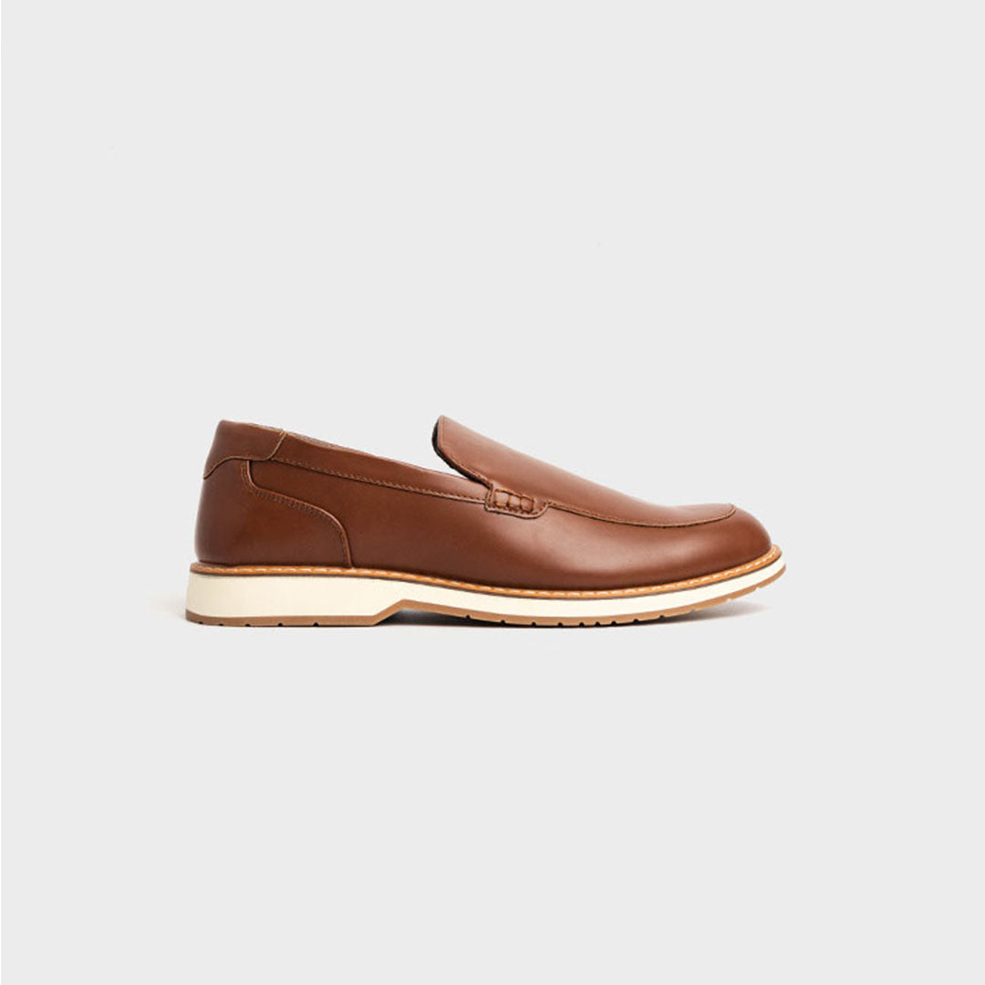 Alberto Men's Elliot Formal Slip-on