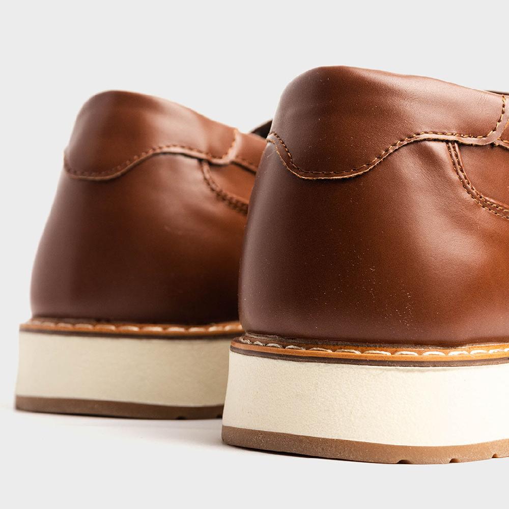 Alberto Men's Elliot Formal Slip-on