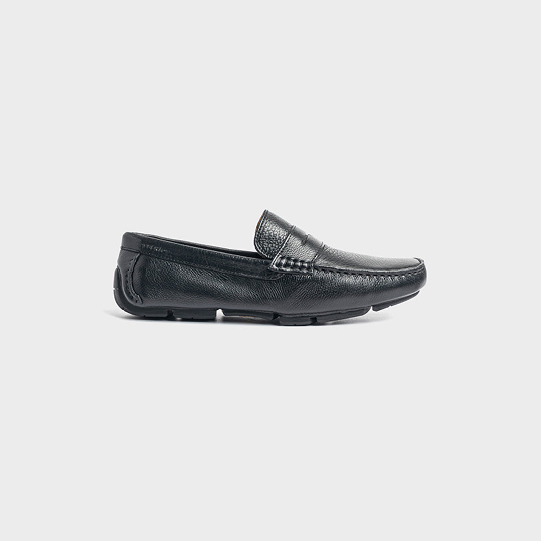 Alberto Men's Emir Formal Slip-on