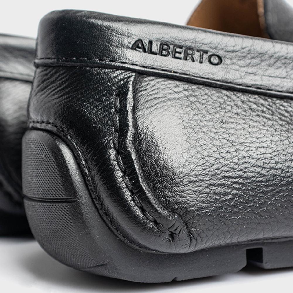 Alberto Men's Emir Formal Slip-on