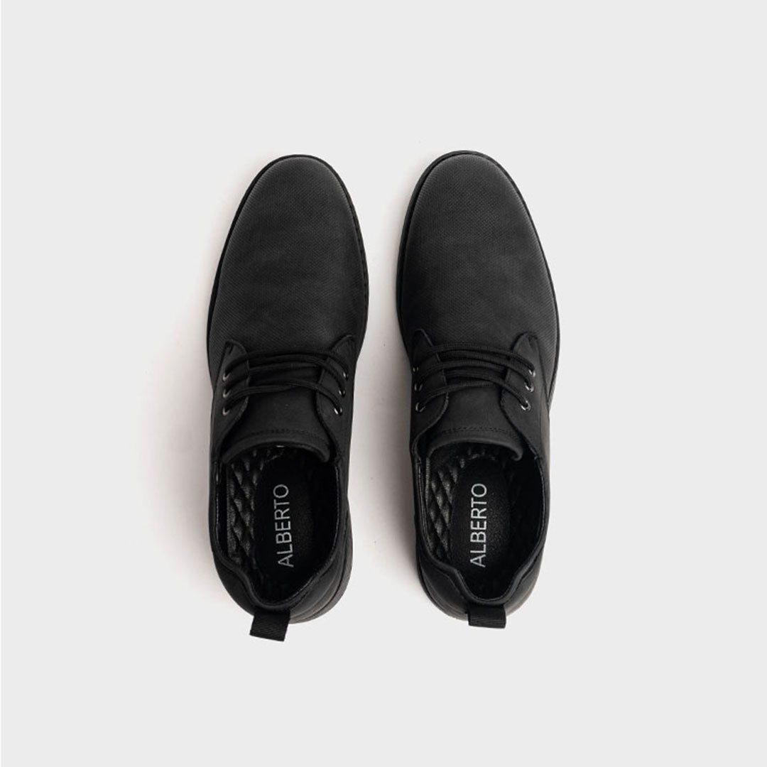 Alberto Men's Emman Formal Slip-on