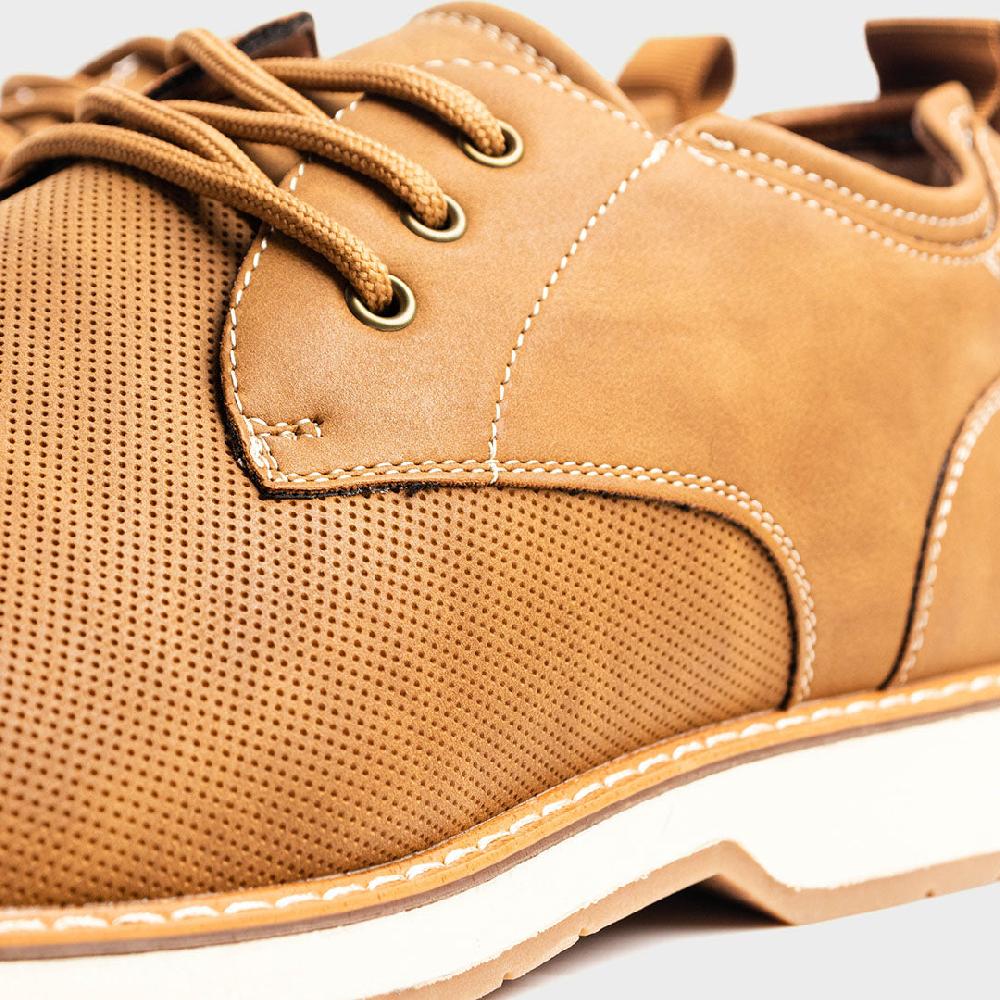 Alberto Men's Emman Formal Slip-on