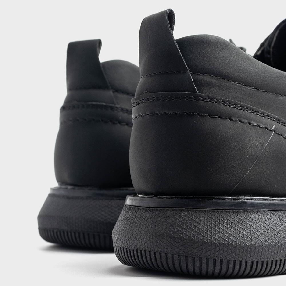 Alberto Men's Errol Formal Lace-Up