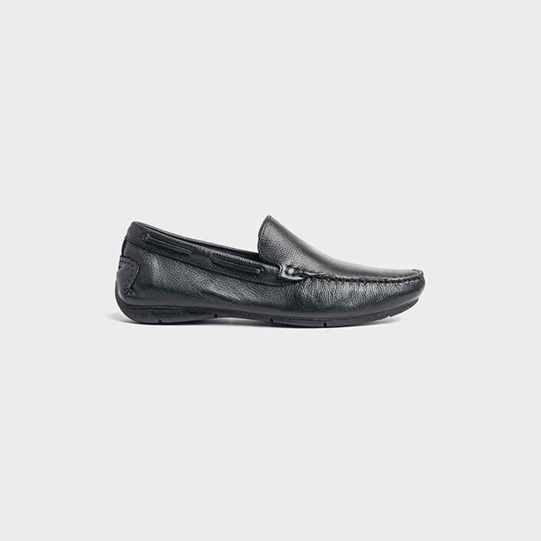 Alberto Men's Ethan Formal Slip-on