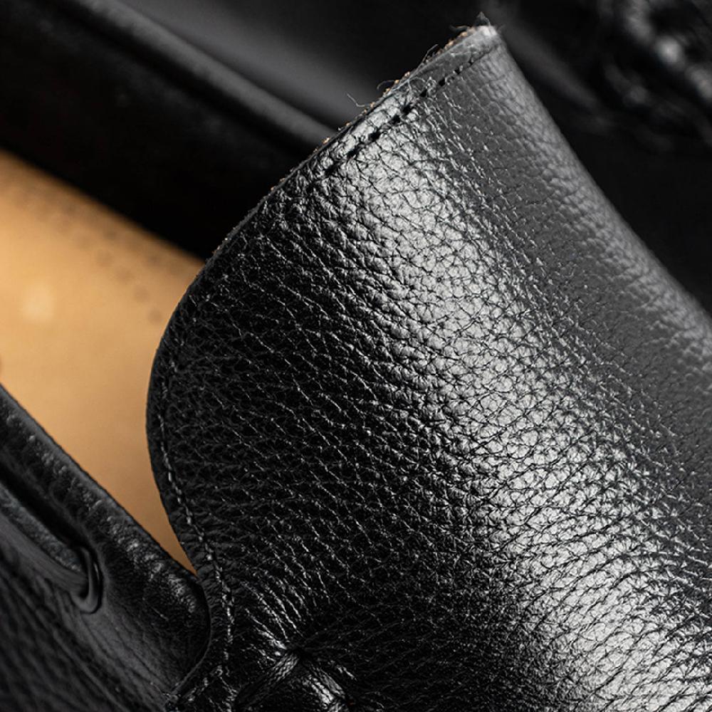 Alberto Men's Ethan Formal Slip-on