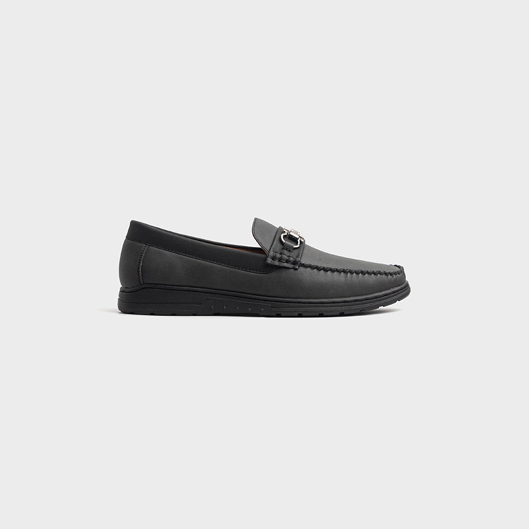 Alberto Men's Finley Slip-On Moccasins