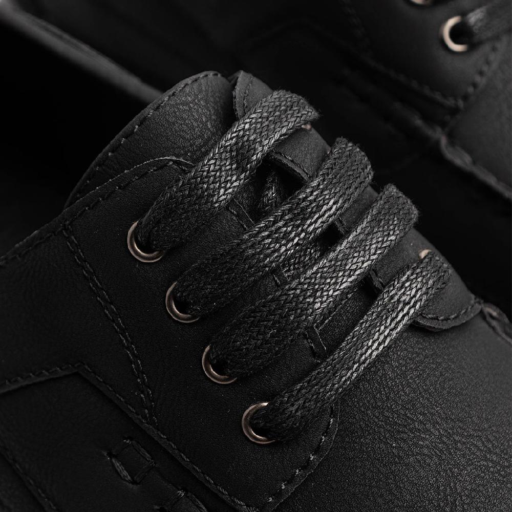 Alberto Men's Flint Slip-On Moccasins