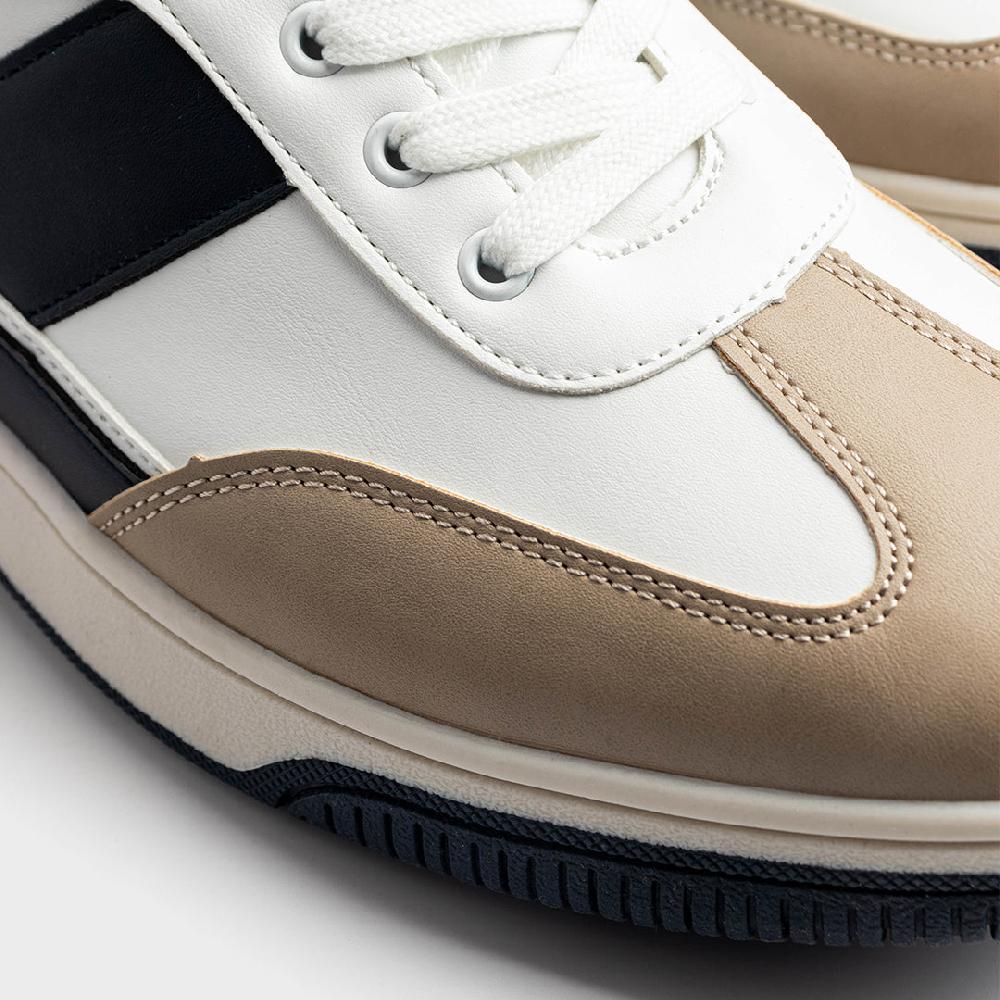 Alberto Men's Frank Lace-up Sneakers