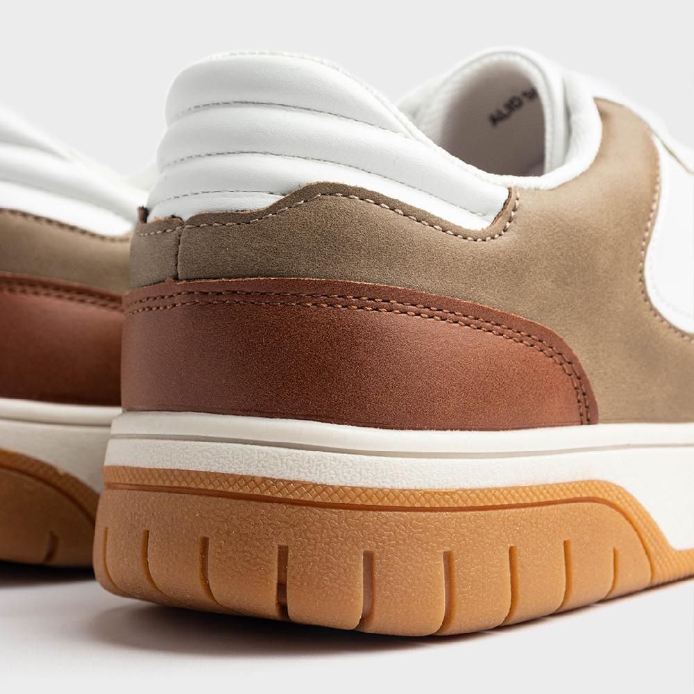 Alberto Men's Frank Lace-up Sneakers