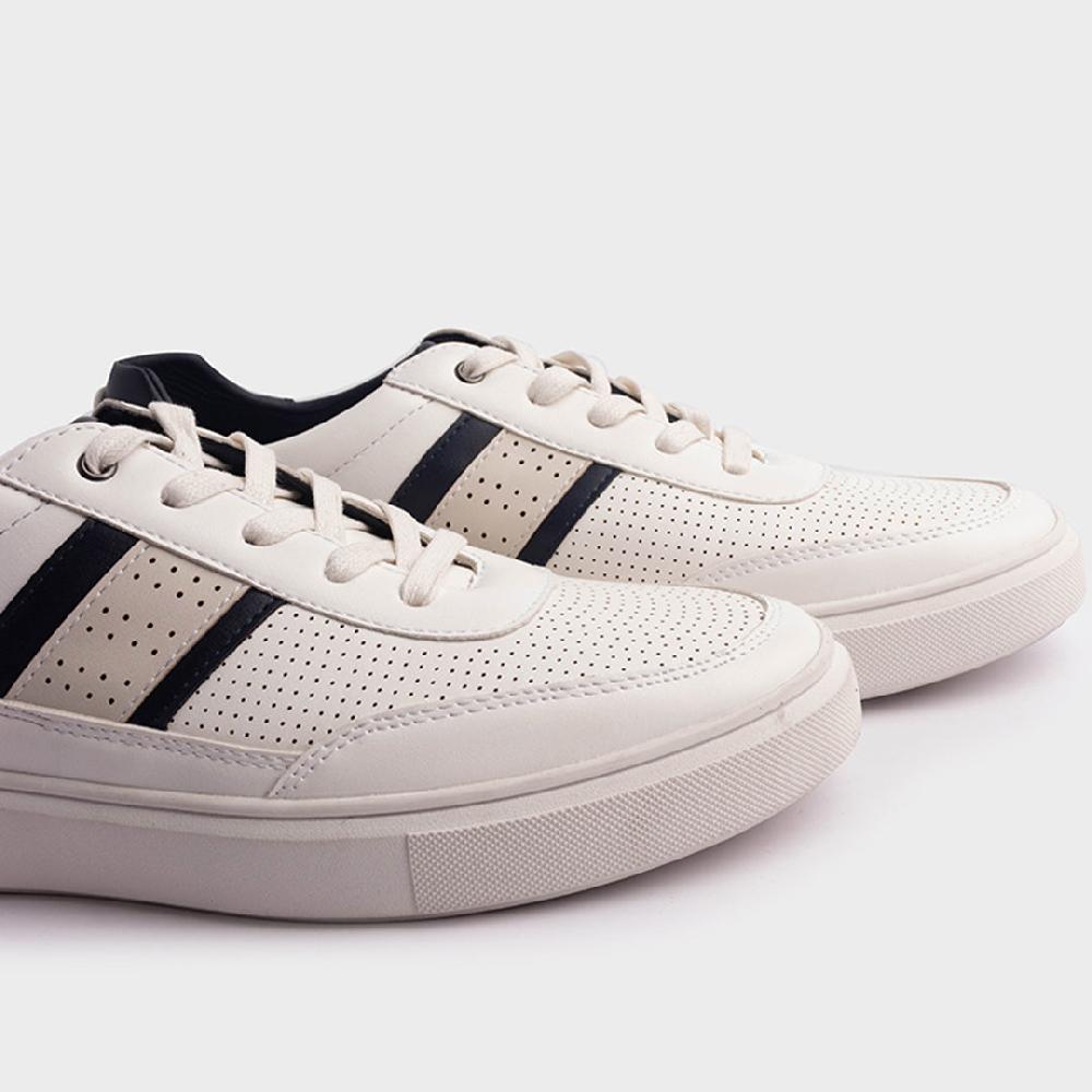 Alberto Men's Igor Lace-up Sneakers