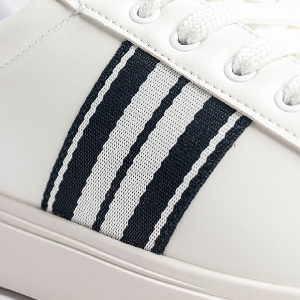 Alberto Men's Inigo Lace-up Sneakers