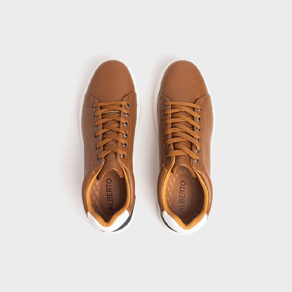 Alberto Men's Jace Lace-up Sneakers