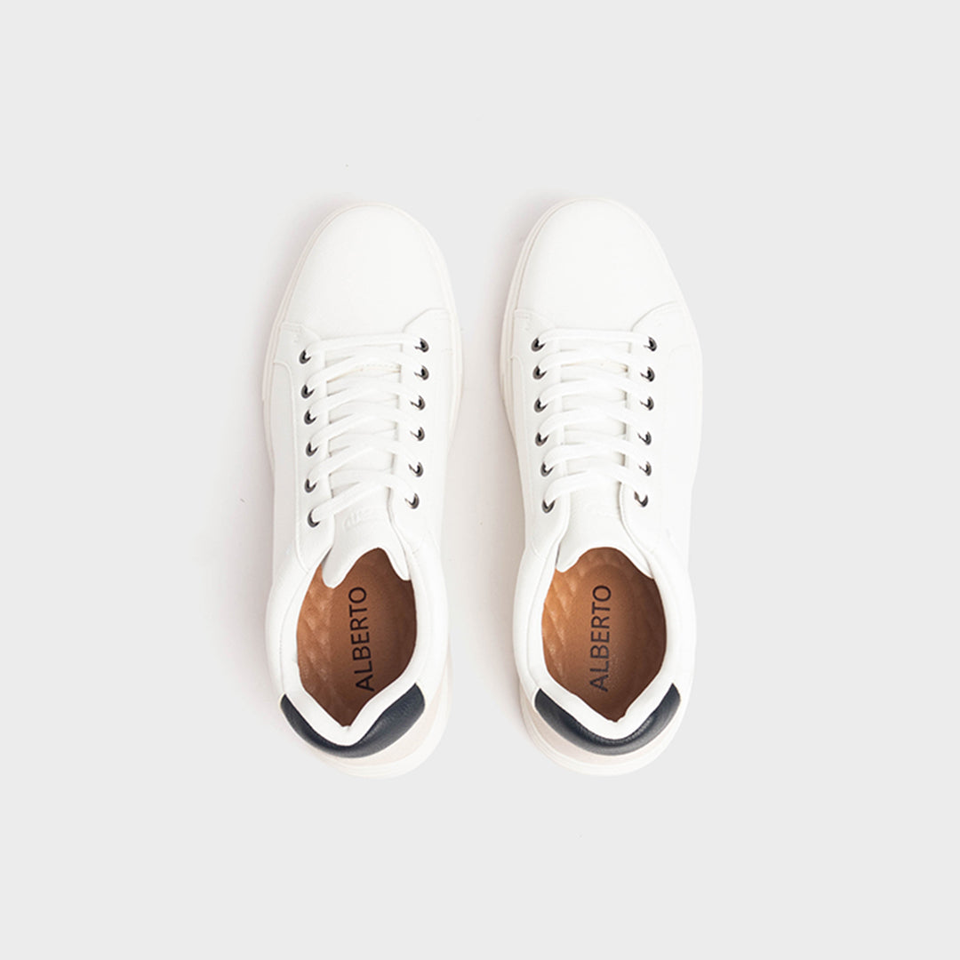 Alberto Men's Jace Lace-up Sneakers