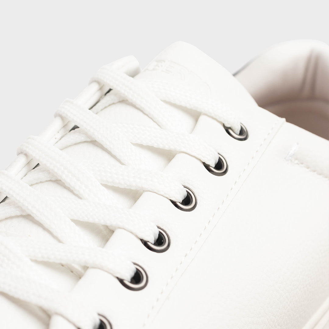 Alberto Men's Jace Lace-up Sneakers