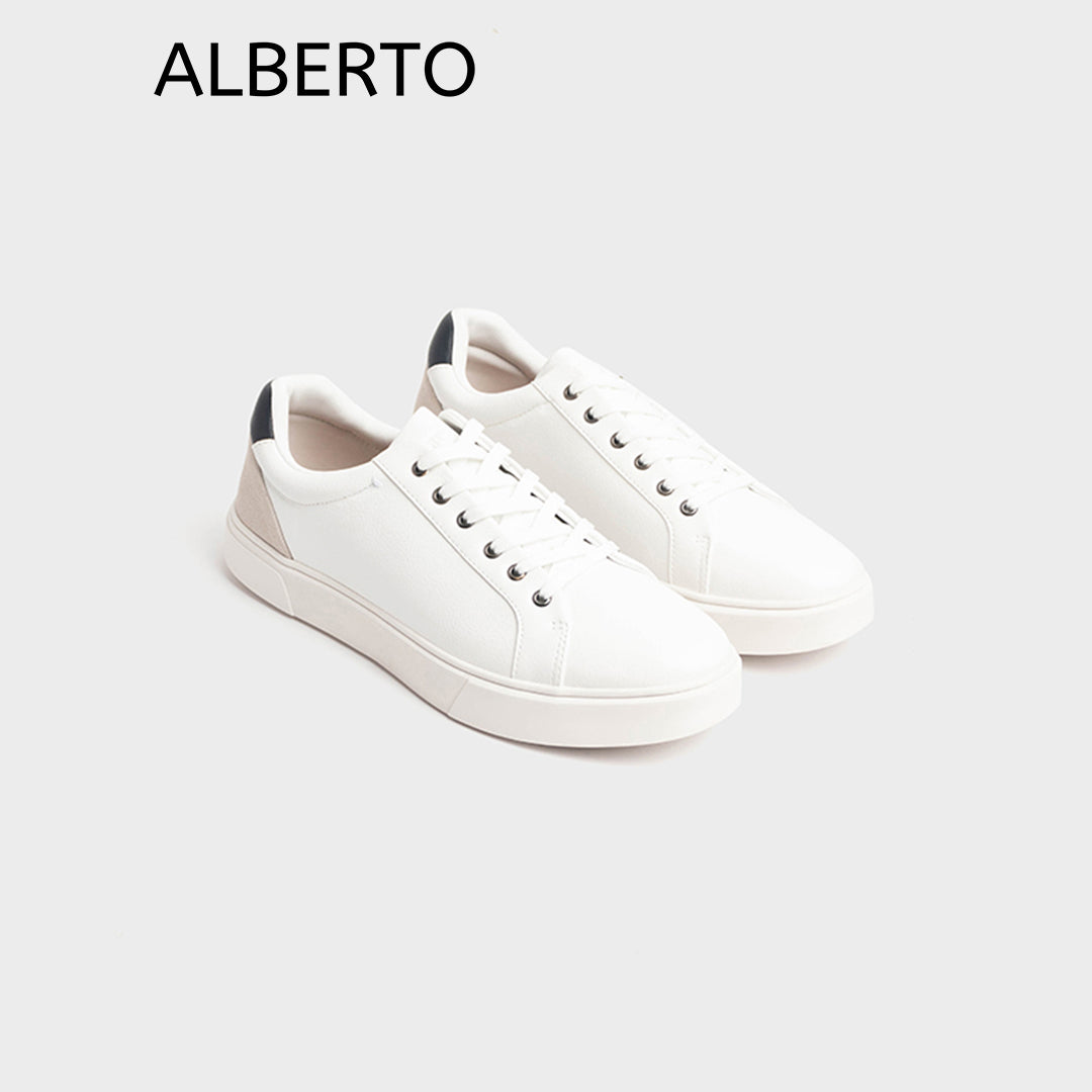 alberto Men's Jace Lace-up Sneakers