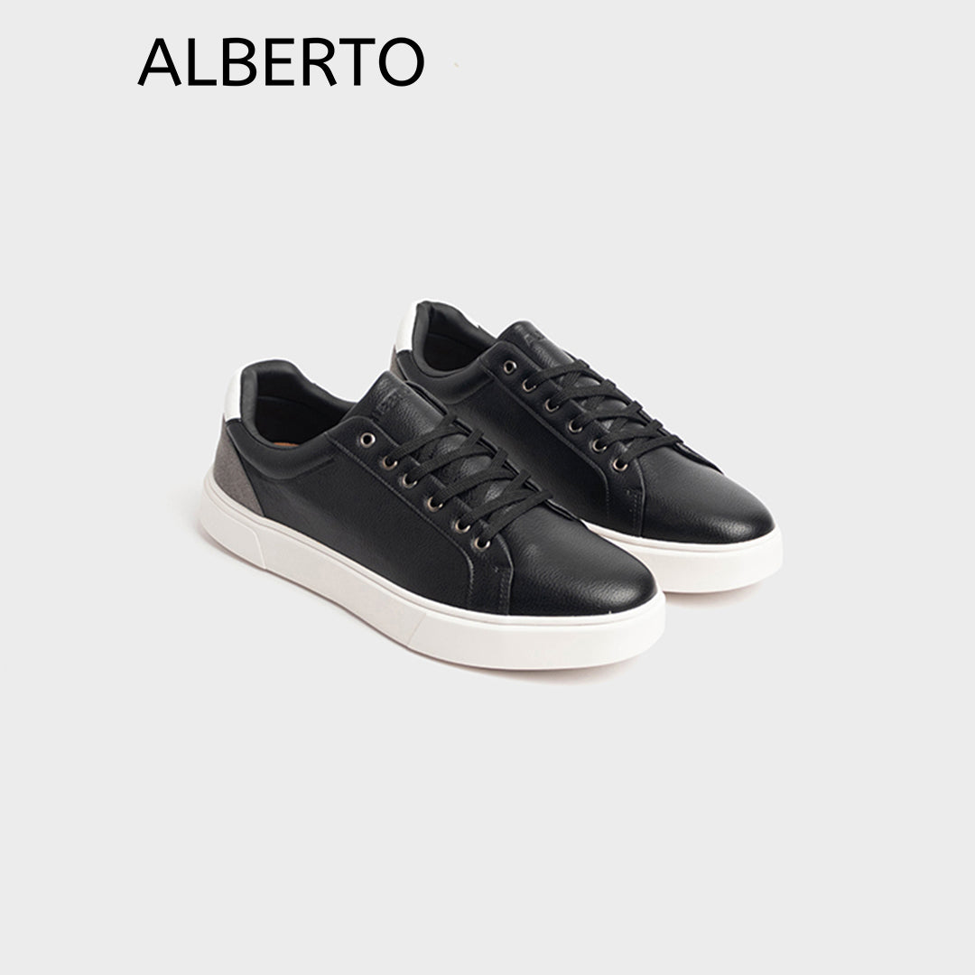 alberto Men's Jace Lace-up Sneakers