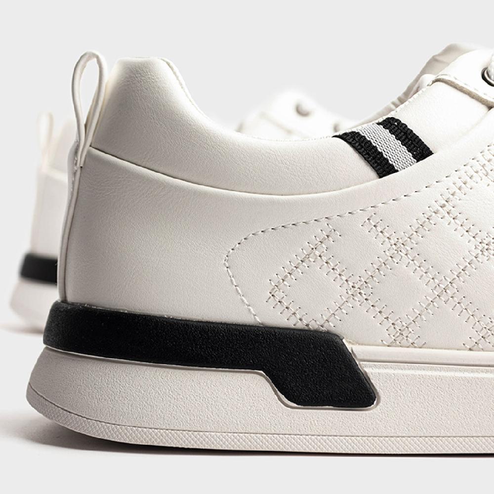 Alberto Men's Jack Lace-up Sneakers