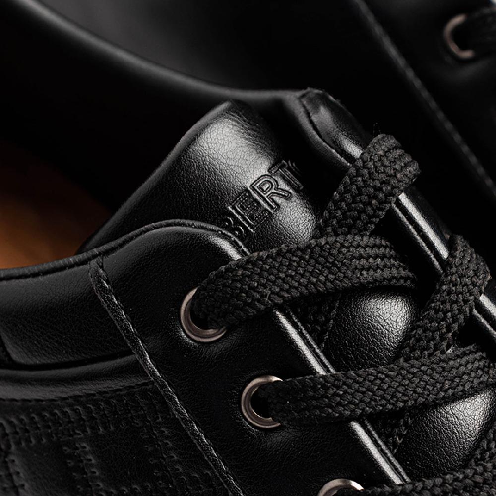 Alberto Men's Jack Lace-up Sneakers